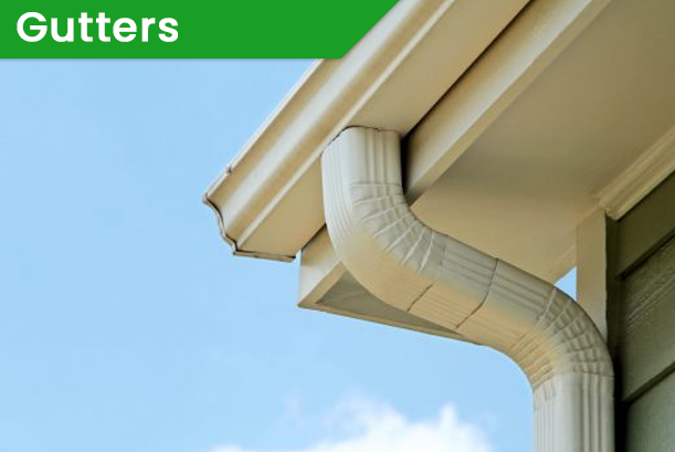 Quality Carpentry Roofing Gutters