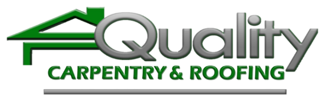 Quality Carpentry Roofing new logo
