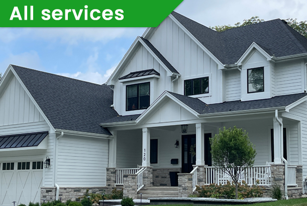 All services