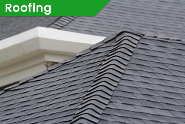 Roofing